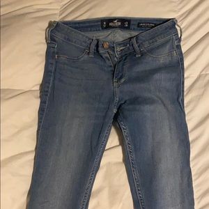 hollister jeans